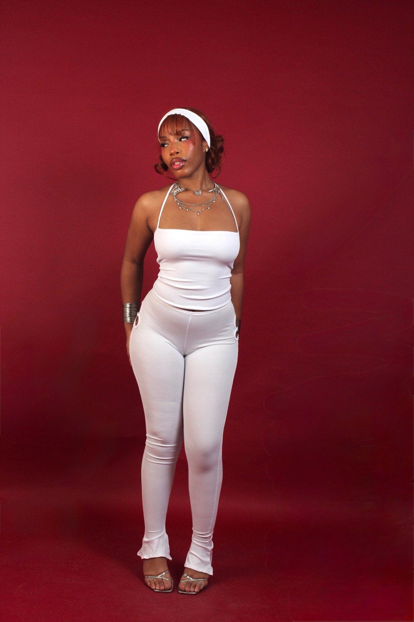 Clover Pants, view 4
