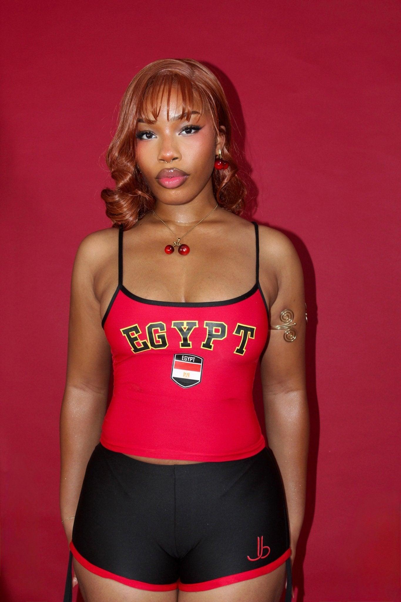 Custom Country Merch Top, view 3